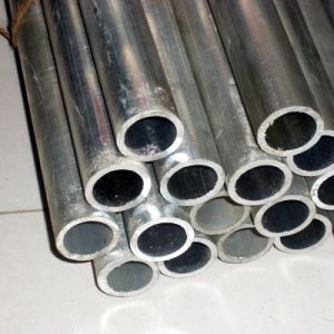 Factory Direct Supply Pipe Aluminum Tubes and Pipes High Quality
