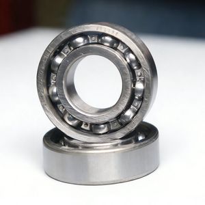 High-Performance Deep Groove Ball Bearings for Automotive Pumps