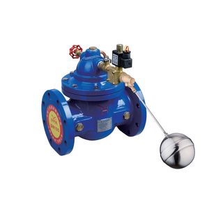 High-Quality Electric Floating Ball Valve for Precision Flow Control