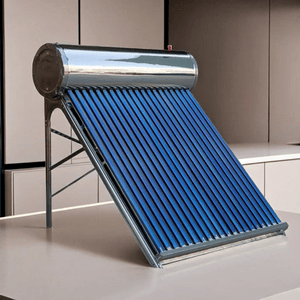 Zy-1 Non-Pressure Solar Water Heater