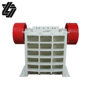 PE Mining Jaw Crusher Machine Price