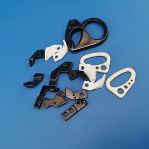 Durable Oxide Ceramic Components for High-Tech Industries