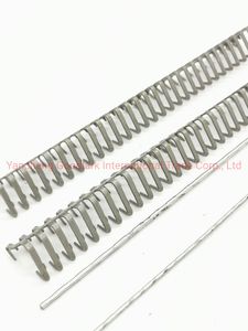 20# Conveyor Fastener Steel Belt Lacing