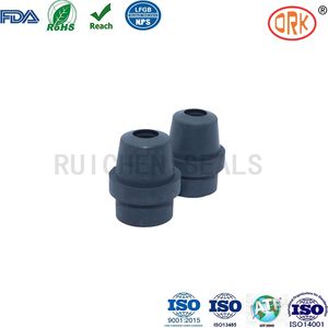 High Durable Professional Manufacturer Excellent Low-Temperature Flexibility Silicone Rubber Seal