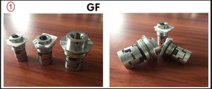 Mechanical Seals for Grundfo Pumps--12/16/22