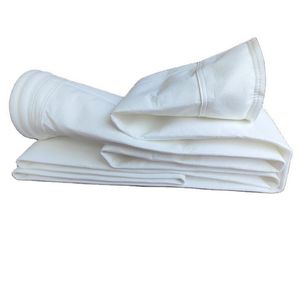 Poke High Temperature Industrial Dust Filter Bag Filter