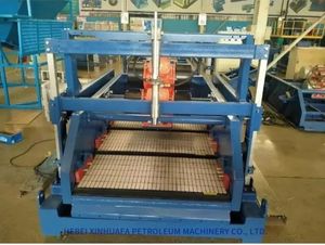 Manufacturer Direct Shale Shaker for Solid Control Equipment