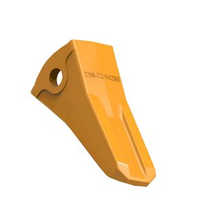 PC1250 Mining Excavator Parts 21n-72-14290RC Bucket Teeth Wholesale