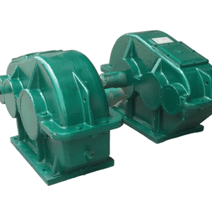 High-Performance Precision Zq Gear Reducer for Industrial Applications