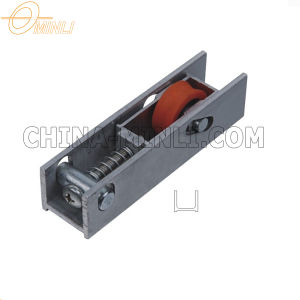 Wholesale Adjustable Aluminium Single Roller for Door and Window