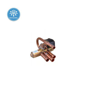 Ouyucool 4-Way Reversing Valves for Air Condition