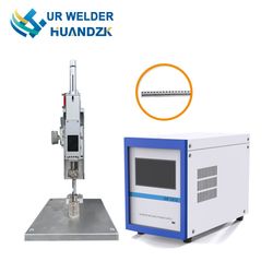 Heavy-Duty Metal Welder for Wire Mesh Fence Production