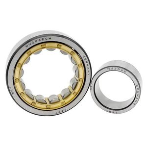 Nnu4984 Bk/Spw33 Double Row Cylindrical Roller Slewing Bearing
