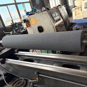 Diamond Rotary Industrial Roller Peeling Vegetable Fruit Roller