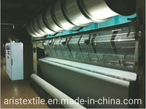 Hks3 M Tricot High Speed Warp Knitting Machine