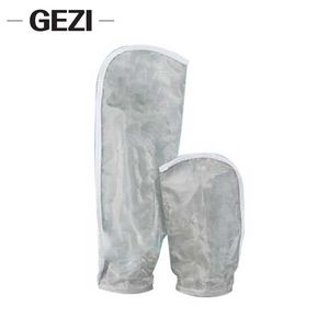 Acid and Alkali Resistant High Temperature Stainless Steel Mesh Food Grade Hydraulic Oil Filter and Water Filter Bag