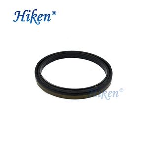 NBR Front Axle Oil Seals 165*195*16.5/18 Cassette Tractor Wheel Hub 12018543b