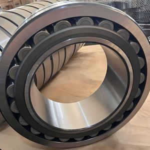 Spherical Roller Bearing 22300 Series Ck/W33 Cc Ca Cck30 W33 Roller Bearings