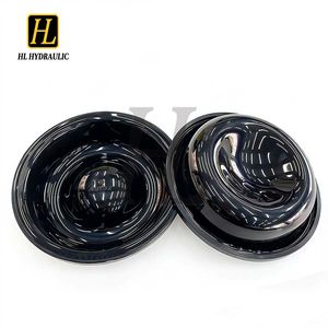 Hb20g Hydraulic Breaker Rubber Diaphragm High Pressure Wear Resistant Spare Parts for Construction Machinery