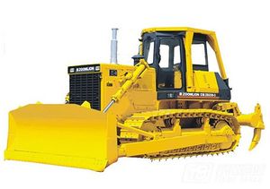 Good Quality Zoomlion Bulldozer Zd160sh-3 for Hot Sale