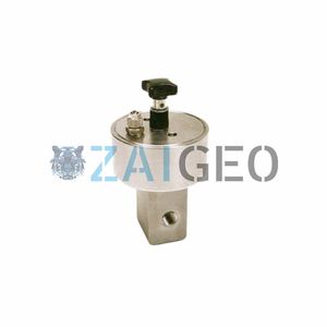 Waterjet Cutting Machine Spare Parts Waterjet Parts Jet Valve Complete Replacement Wjs 4100185 Water Jet Cutter Parts