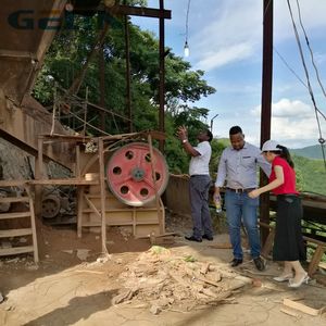 Mining Machine Separate Gold Diamond Copper Zircon Rutile Titanium Cassiterite Chrome Tantalum Lithium Ore