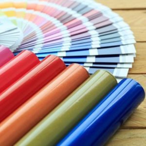 Polyester Resin Powder Coating for Outdoor Metal Furniture