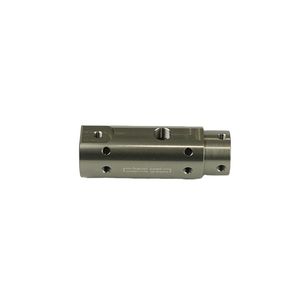 High Precision Custom Made OEM ODM Service CNC Machining Parts