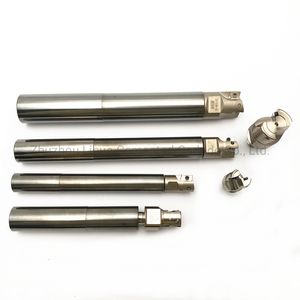 Lathe Indexable Carbide Turning Tool
