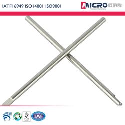 China Supplier Spare Part High Quality Seals Shaft for Fan Parts