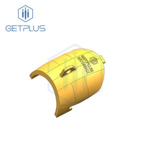 Durable Wear Cap for Komatsu PC2000 Excavator Models