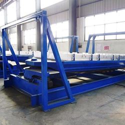 Powder Gyratory Screener Price Gyratory Vibrating Screen for Sale