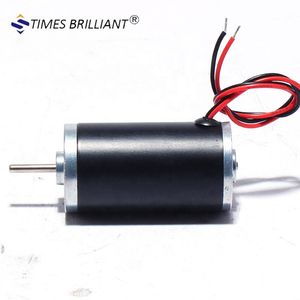 5000rpm 8000rpm High Speed Electric DC Motor 6V 12V 24V Brushed DC Motor