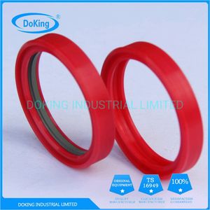 High Quality Wear Resistant Un/Idi/Isi/Uhs Seals for Hydraulic Piston Rod Oil Seal 22*35*10 70*80*12
