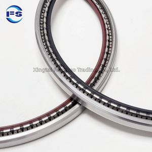 Garlock Klozure Model 64 Oil Seal Heavy-Duty Machine Oil Garlock Oil Seal