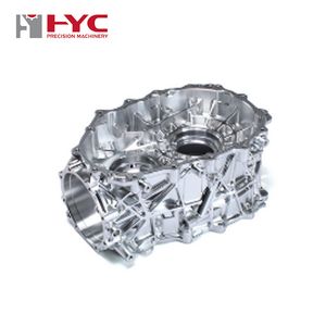 OEM Custom Precision CNC Milling Turning Machining Parts for 5 Axis Service