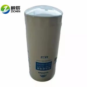 Original Zk6116 Zk6120 Oil Filter 1012-00146 1012-00059 for Higer Bus Parts & Spare Engine Auto Bus Accessories