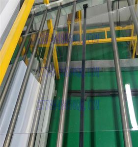 Clear / Transparent Polycarbonate Plate, Hollow/ Solid PC Sheet