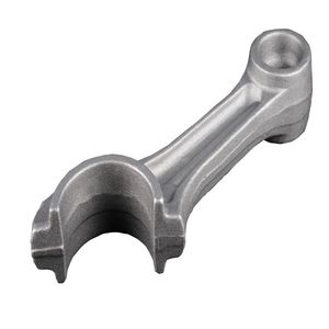 OEM/ODM Diesel Fuel Engine Forged Steel Crankshaft Connecting Rod