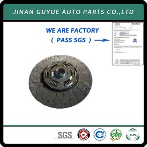 1878020241 Clutch Plate Used for Renault