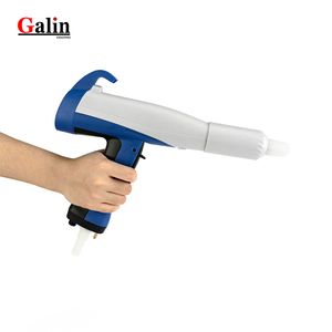 N Handgun Complete Shell for Manual Powder Coating Spray Gun 1106893 (Non OEM)