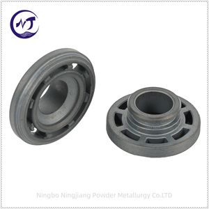 Factory Direct Sintered Powder Metallurgy Cylinder End for Automotive Part