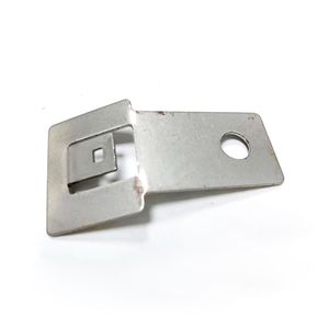 OEM Metal Stamping Byd Parts for Automotive Components with Precision Processing