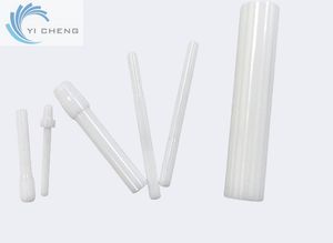 Premium Quality 95% 99% Alumina Ceramic Insulator Components