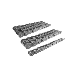 Heavy-Duty Drive Chain for Enhanced Machinery Efficiency and Durability