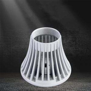 High-Quality Aluminum Alloy Lighting Accessory for Enhanced Efficiency