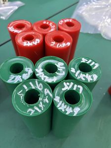 Hpu Tubes and Rods From Hsco for High Quality and Lower Price