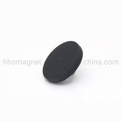 High Standard Rubber Coated Pot Magnet for Car LED Light Base