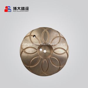 Mining Cone Crusher Thrust Bearing Gp500 Gp500s Crusher Parts