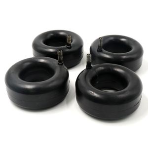 Silicone Inflatable Seal for Helicopter Usage